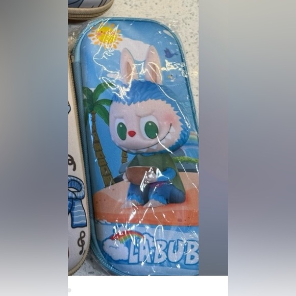 Assorted Labubu Items! - Picture 6 of 8